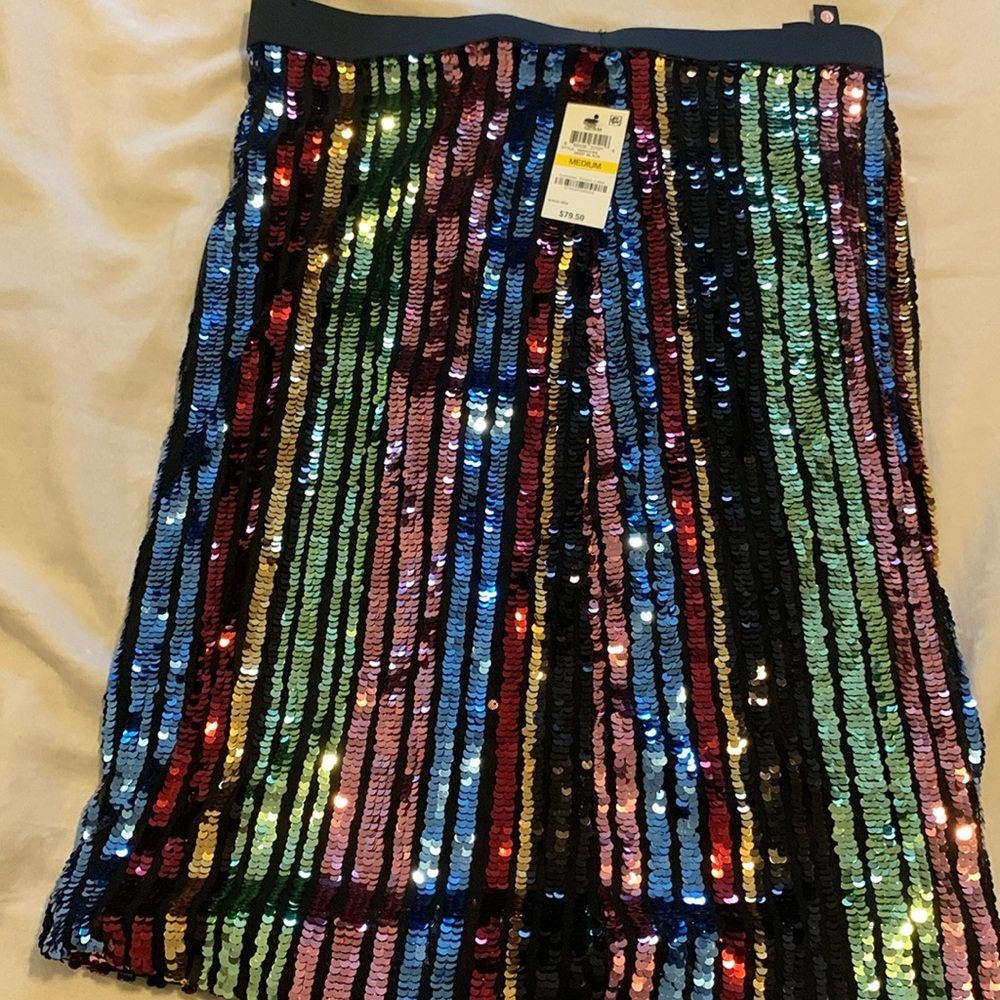 I-N-C mid size skirt. Size M